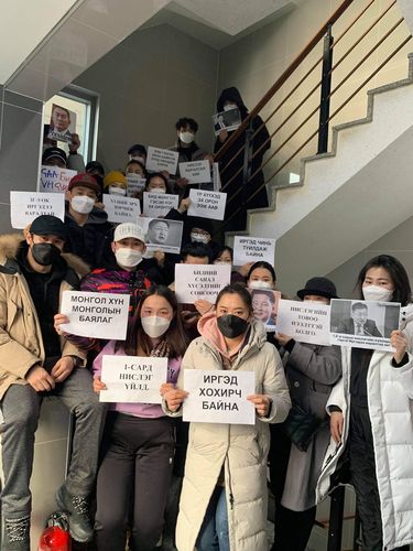 Хоёр удаагийн нислэгээр асуудлыг бүрэн шийдвэрлэхгүй